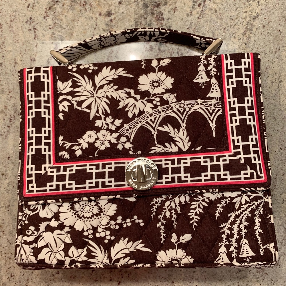 Vera Bradley handbag/ crossbody